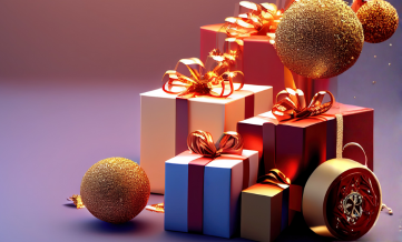 Winter Luxe: Why Now is the Best Time to Invest in Premium Gifts